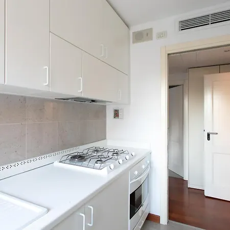 Ca' Al Giglio - Vista Canale Apartment Venedig