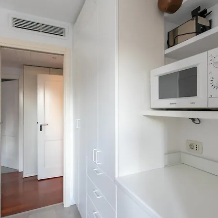 Ca' Al Giglio - Vista Canale Apartment Venedig