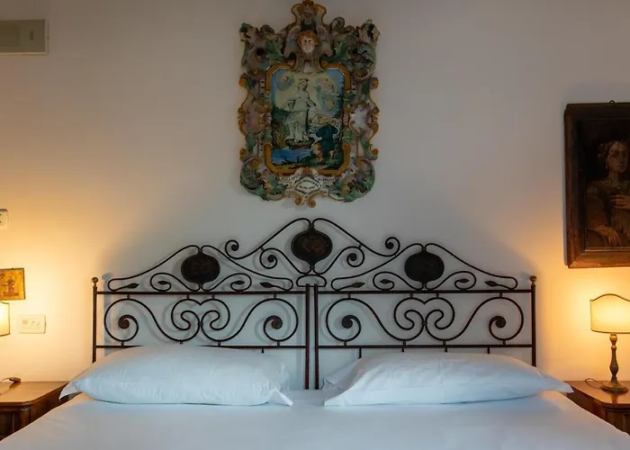 Appartement Ca' Al Giglio - Vista Canale *