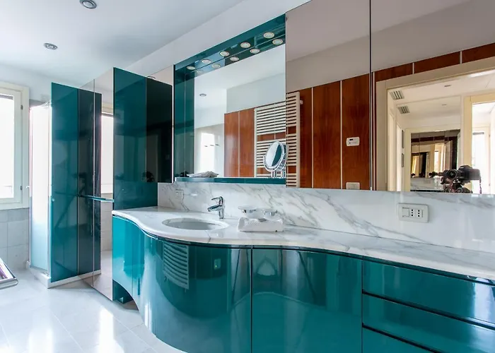 Ca' Al Giglio - Vista Canale Appartement