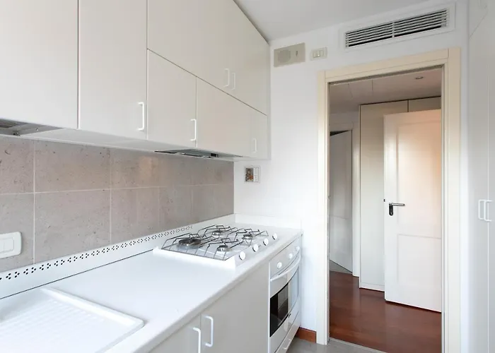 Ca' Al Giglio - Vista Canale Appartement Venetië